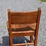 Image result for Antique School Desk Chair Combo