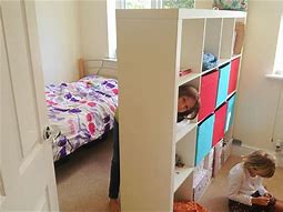 Image result for Kids Room Divider Ideas