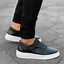 Image result for Leather Sneakers