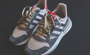 Image result for All White Adidas Shoes
