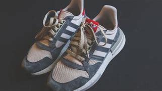 Image result for Purple Adidas Shoes Boys