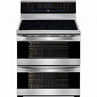 Image result for 40 Inch Kenmore Double Oven Electric Range