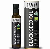 Image result for Black Seed Oil (Cumin Seed) - Cold Pressed, 16 Fl Oz (473 Ml) Bottles, 3 Bottles