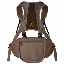 Image result for ATN Deluxe Binocular Chest Harness Bag