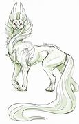 Image result for mythical drawings