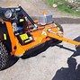 Image result for Used ATV Flail Mower