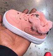 Image result for Newborn Baby Girl Nike Shoes