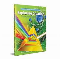 Image result for Exploring Creation With Chemistry Textbook, 3rd Edition