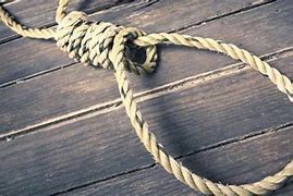 Image result for Partial Hanging Victim