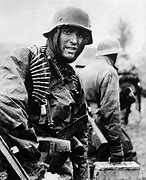 Image result for German Soldiers Battle Flag WW2