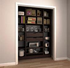 Image result for Home Depot Kitchen Storage Pantry
