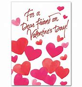 Image result for Friendship Valentine Cards