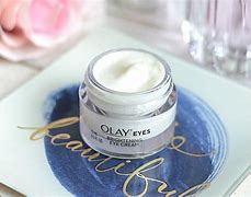 Image result for Olay Brightening Eye Cream Ingredients