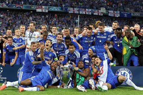 On This Day in 2012 – Chelsea beat Bayern Munich to claim first Champions League