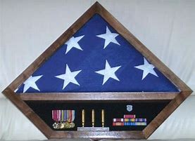 Image result for Military Memorabilia Display