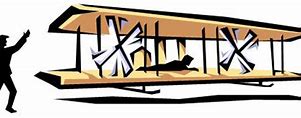 Image result for Wright Brothers First Flight in Color
