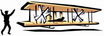 Image result for Wright Brothers First Flight Painting
