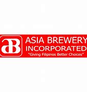 Image result for Asia Brewery Logo