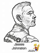 Image result for Pics of Jimmie Johnson