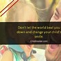 Image result for Children Smile Quotes