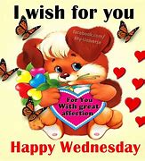 Image result for Sweet Happy Wednesday