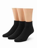 Image result for No Nonsense Men's Cushioned Quarter Top Socks, White