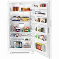 Image result for 20 Cu FT Upright Freezer Chaning Bulb