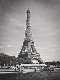 Image result for Old Eiffel Tower