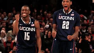 Image result for Connecticut takes down Miami