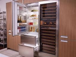 Image result for Commercial Sub-Zero Refrigerators