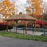 Image result for amish built pavilions