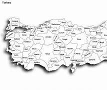 Image result for Turkiye Ulkeleri Boyayalim