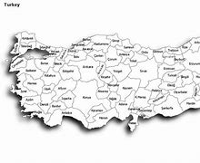 Image result for Türkiye Köken Haritasi