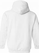 Image result for White Back of Zip Up Hoodie
