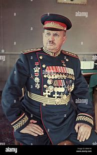 Image result for Soviet Army General