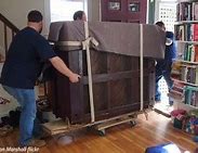Image result for How to Move a Piano Yourself