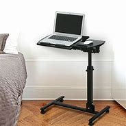 Image result for Adjustable Height Desk Couch