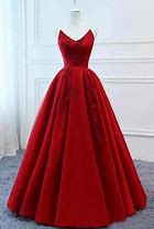 Image result for Red Homecoming Dresses Jcpenney