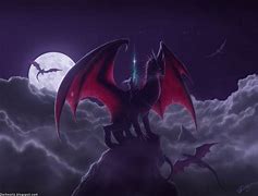 Image result for Dark Dragon