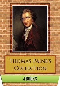 Image result for Thomas Paine Books