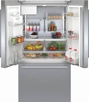 Image result for Built-In Refrigerators Model