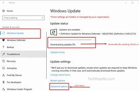 Image result for How to Remove Windows 10 Update
