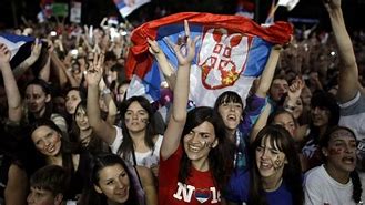 Image result for Who Are the Serbs