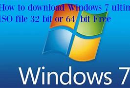 Image result for Windows 7 64-Bit Download Torrent