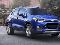Image result for 2018 Chevrolet Trax