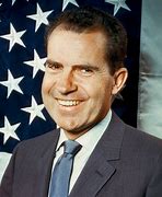 Image result for Richard Nixon Famous For
