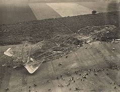Image result for Airship Disaster