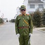 Image result for What Colour WW2 Japanese Uniform