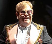 Image result for Elton John Surprised Face Image