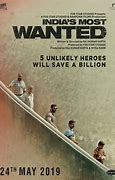 Image result for Most Wanted Done in India